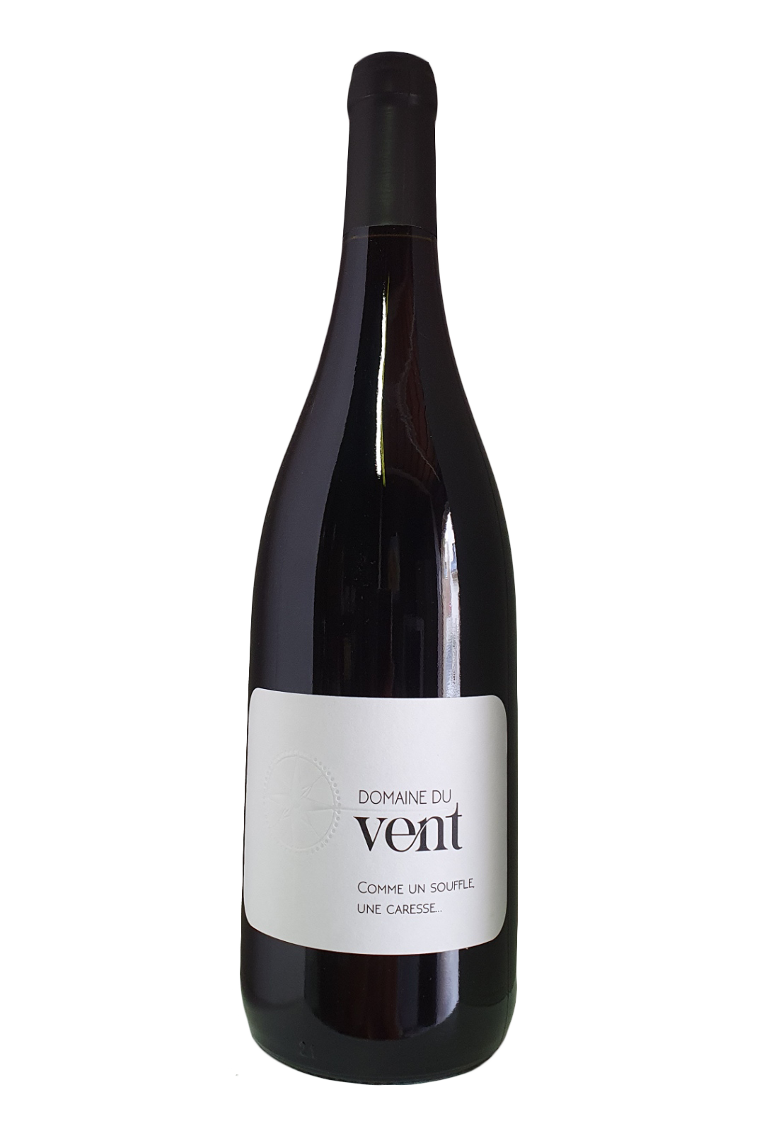 CRU FITOU - COMME UN SOUFFLE, UNE CARESSE 2022